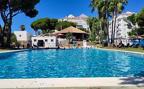 Apartamento Pinares del Portil a pie de playa
